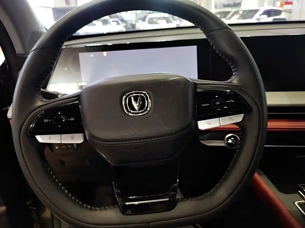 Changan CS75 PLUS — миниатюра 11
