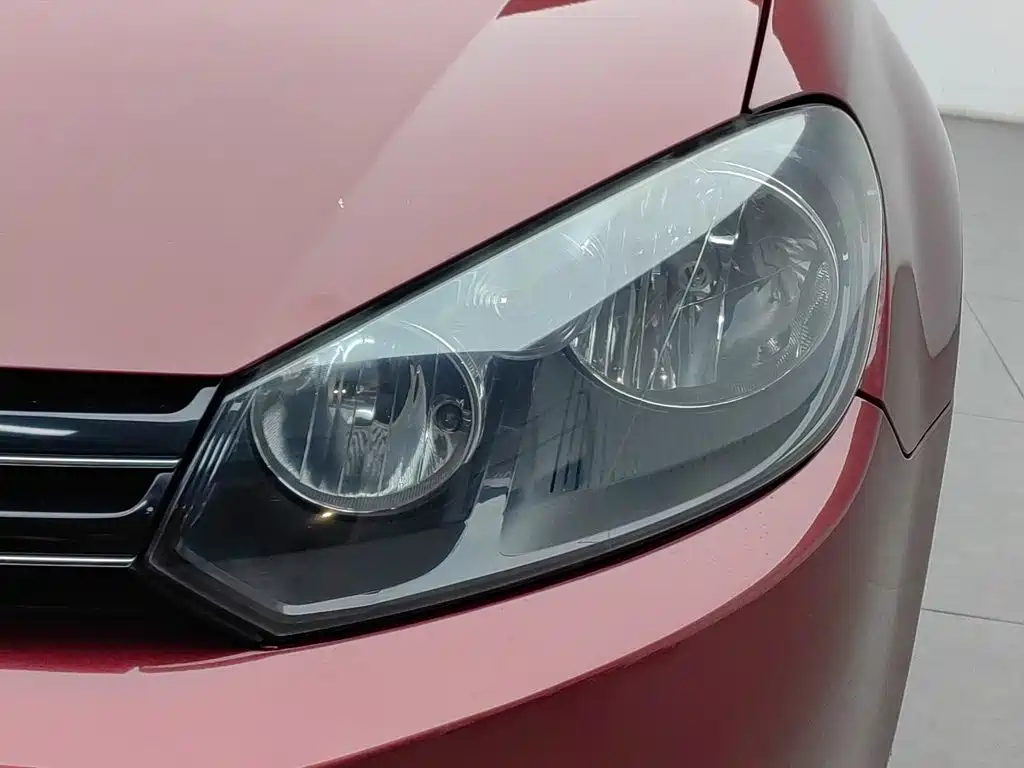 Volkswagen Golf — миниатюра 7