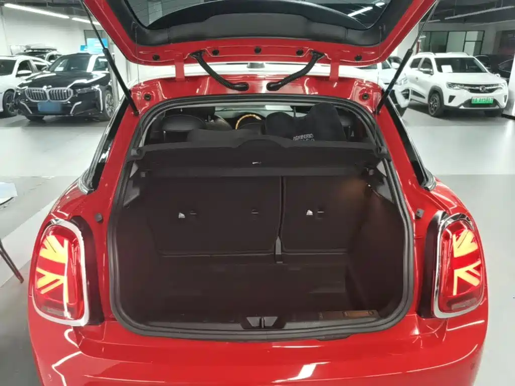 MINI Mini — миниатюра 19