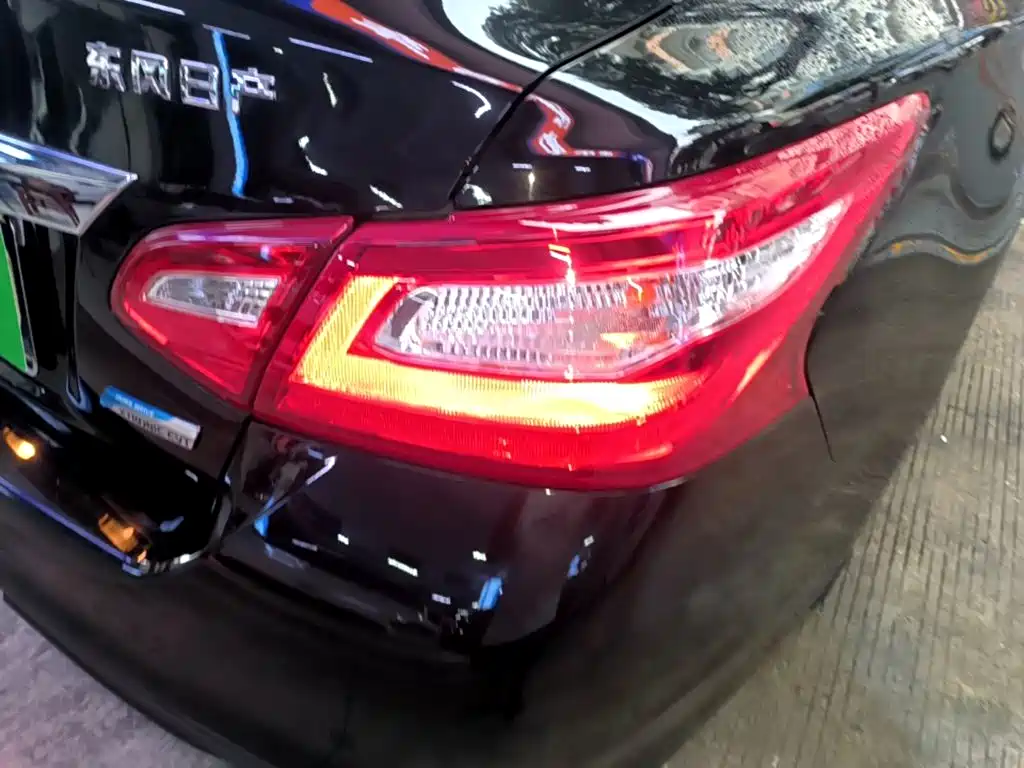 Nissan Altima 2016 2.0L XL Comfort