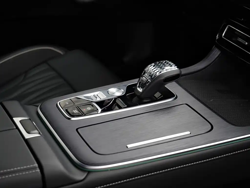 GAC Motor Trumpchi GS8 — миниатюра 15