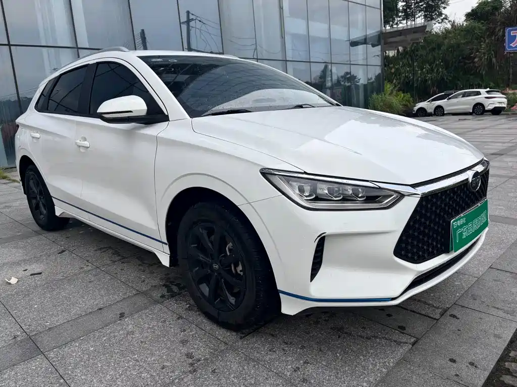 BYD e2 — миниатюра 8