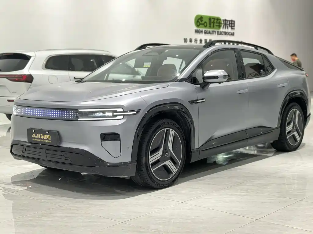 Qiyuan Qiyuan E07 0