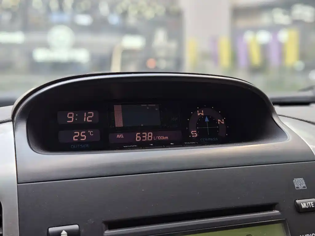 Toyota Prado (Import) — миниатюра 12