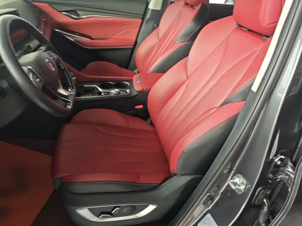 Changan CS75 PLUS — миниатюра 15