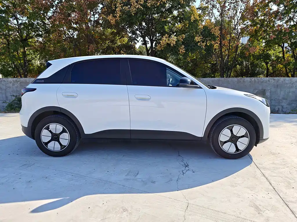 GEELY GALAXY STAR WISH