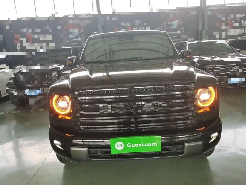 Haval H9 — миниатюра 3