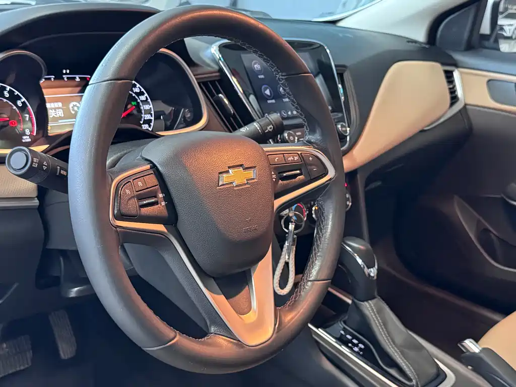 Chevrolet Monza — миниатюра 14