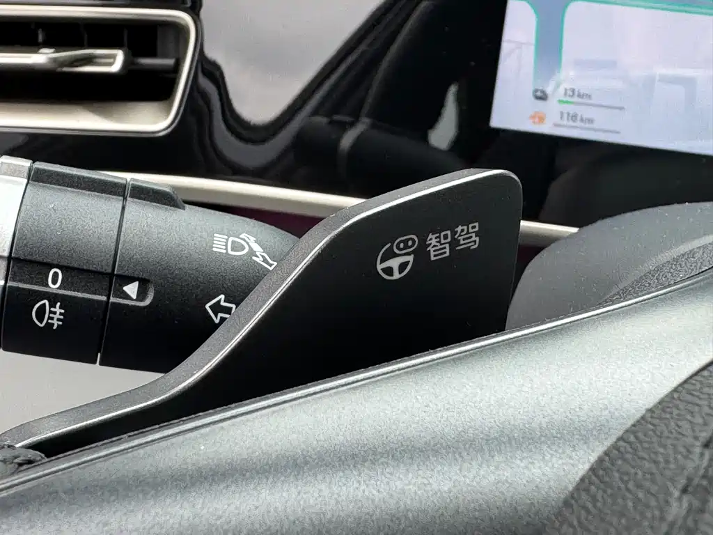 BYD Qin L — миниатюра 9