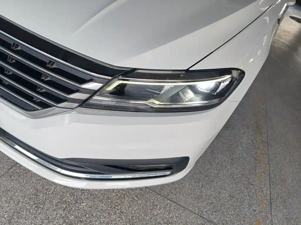 Volkswagen Lavida — миниатюра 24