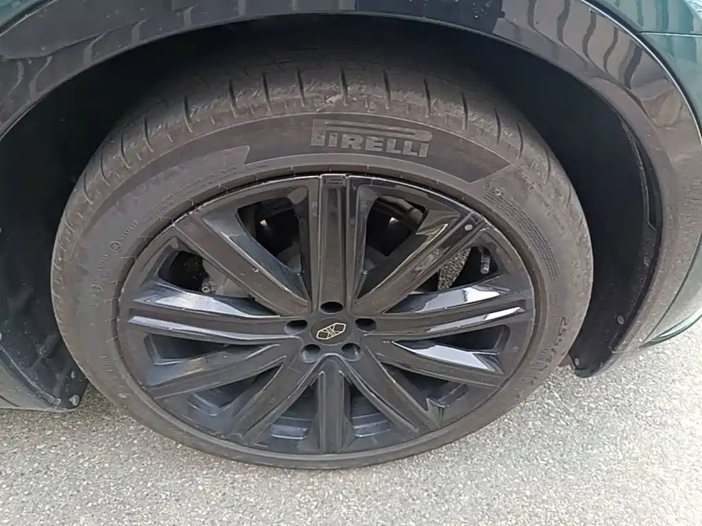 Zhijie Zhijie R7 — миниатюра 14