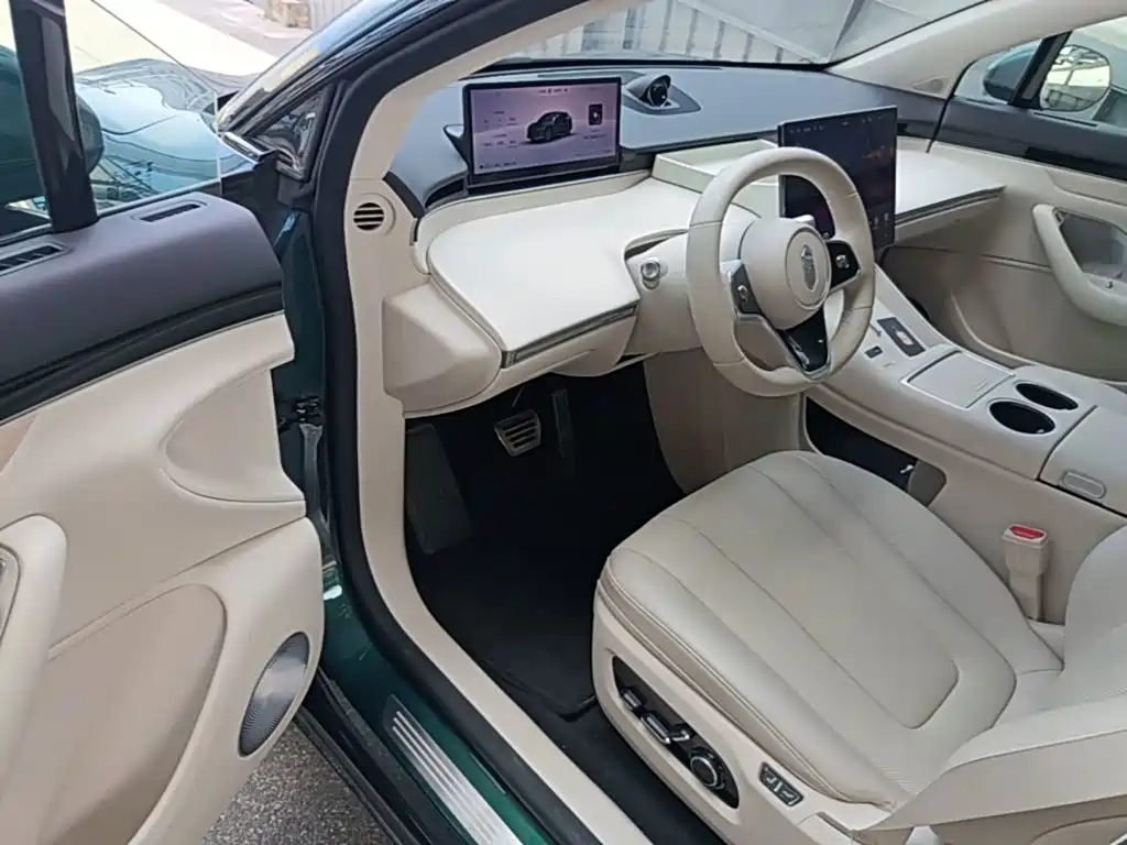 Zhijie Zhijie R7 — миниатюра 23