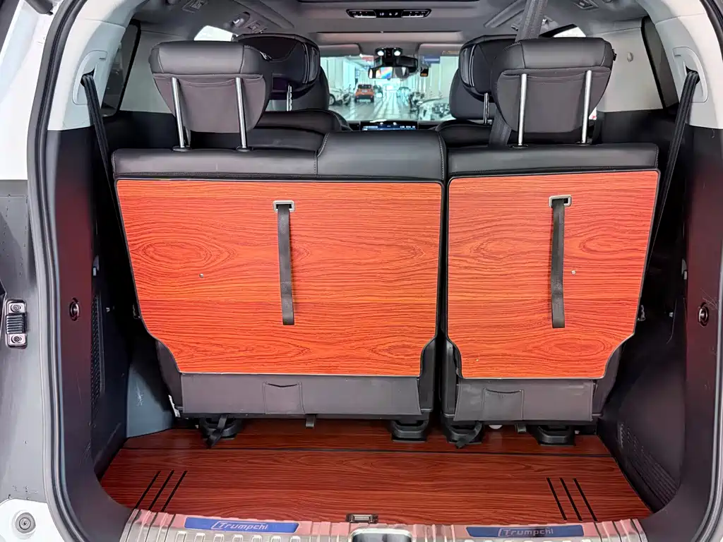 GAC Motor Trumpchi M8 — миниатюра 18