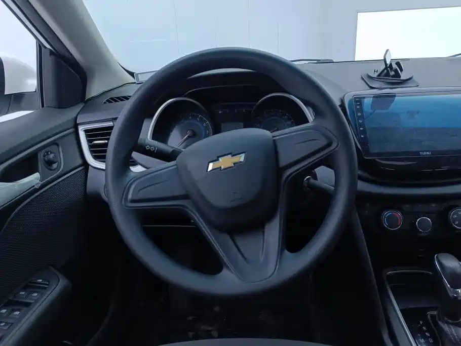Chevrolet Cavalier — миниатюра 15