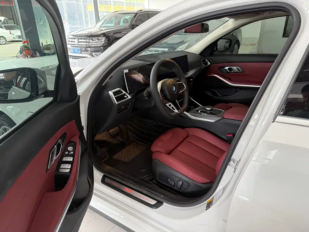 BMW i3 — миниатюра 4