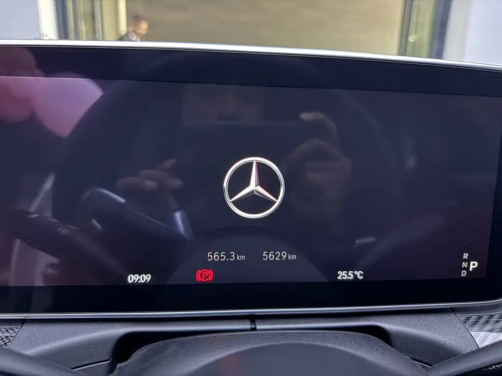 Mercedes-Benz C-Class A MG C AMG 2024 AMG C 43 4MATIC