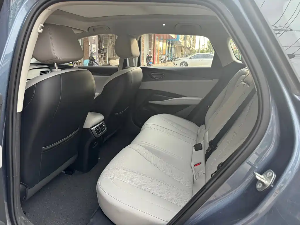 BYD Seal 06 DM-i Touring — миниатюра 3