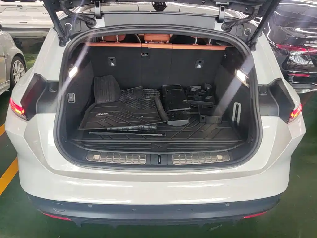 NIO ET5T — миниатюра 19