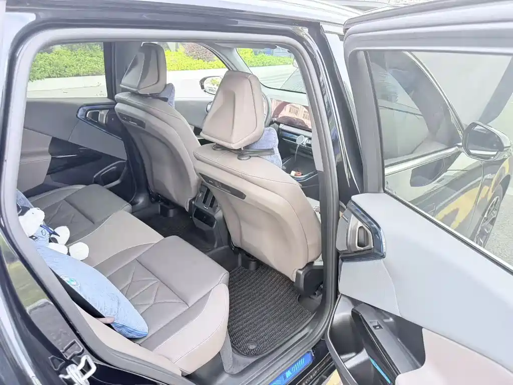 BMW X3 2025 xDrive30L Lead M Sport