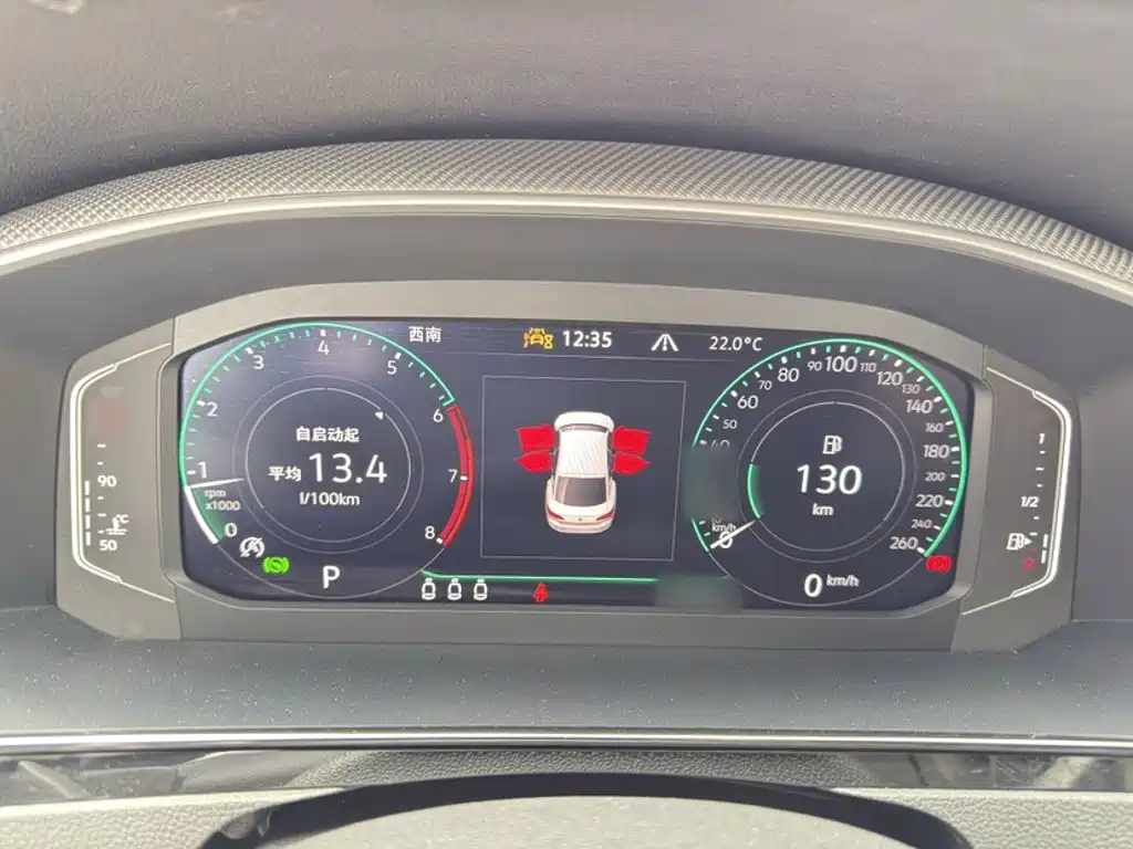 Volkswagen CC — миниатюра 8