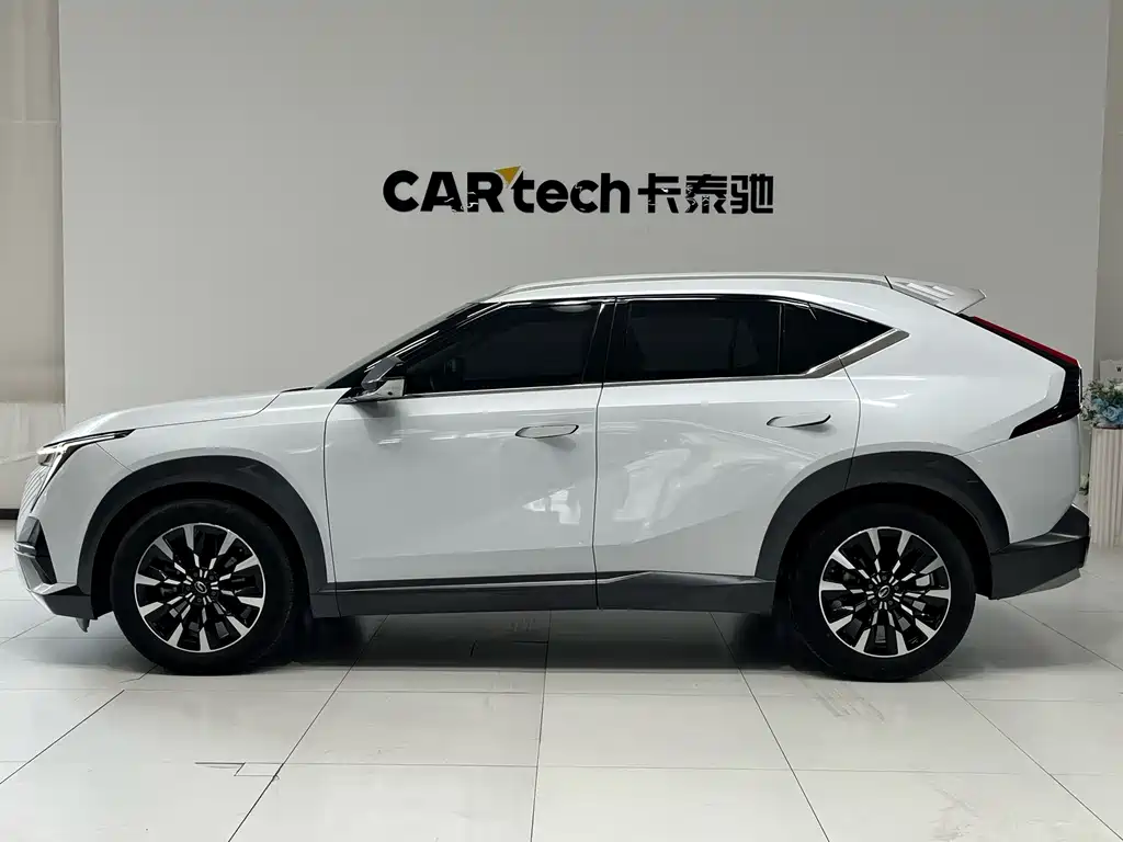 GAC Motor Shadow Cool — миниатюра 12