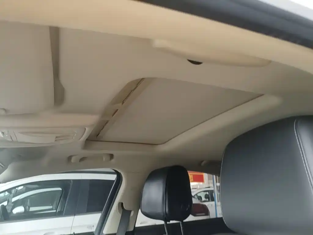 Buick Verano — миниатюра 18