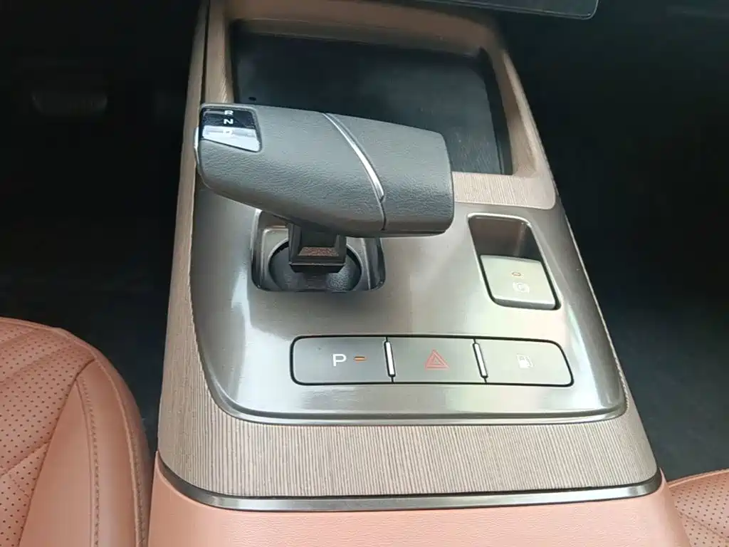 Qiyuan Qiyuan A05 Classic — миниатюра 14