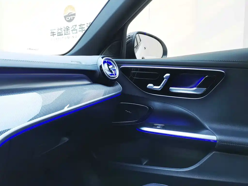 Mercedes-Benz C-Class — миниатюра 29