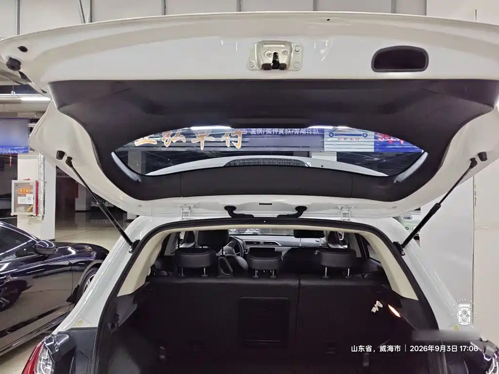 Mitsubishi ASX — миниатюра 19
