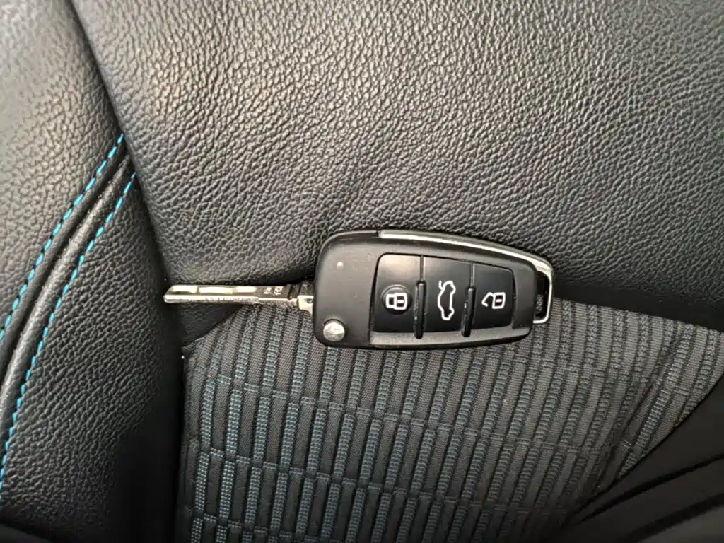 Audi A3 — миниатюра 9
