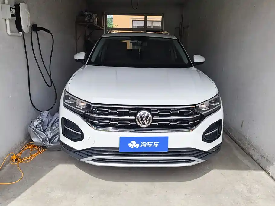 Volkswagen Tayron — миниатюра 2
