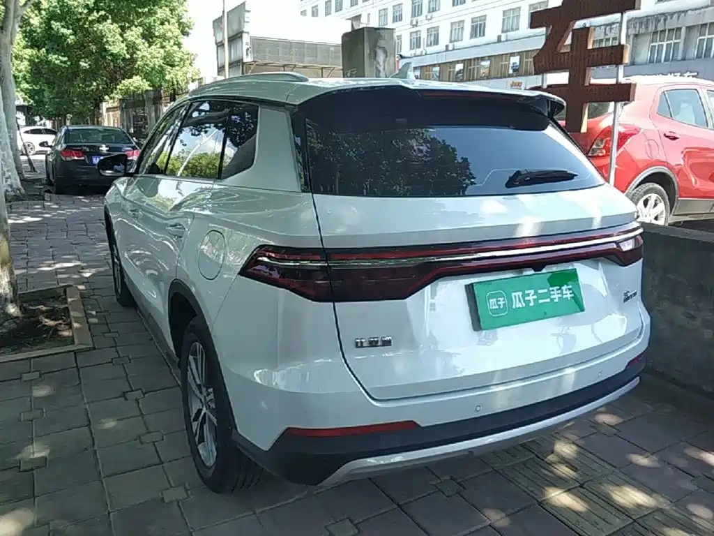 BYD Pro — миниатюра 5