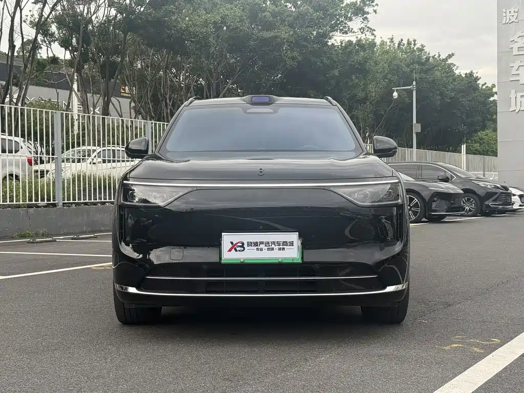AITO AITO M8 — миниатюра 3