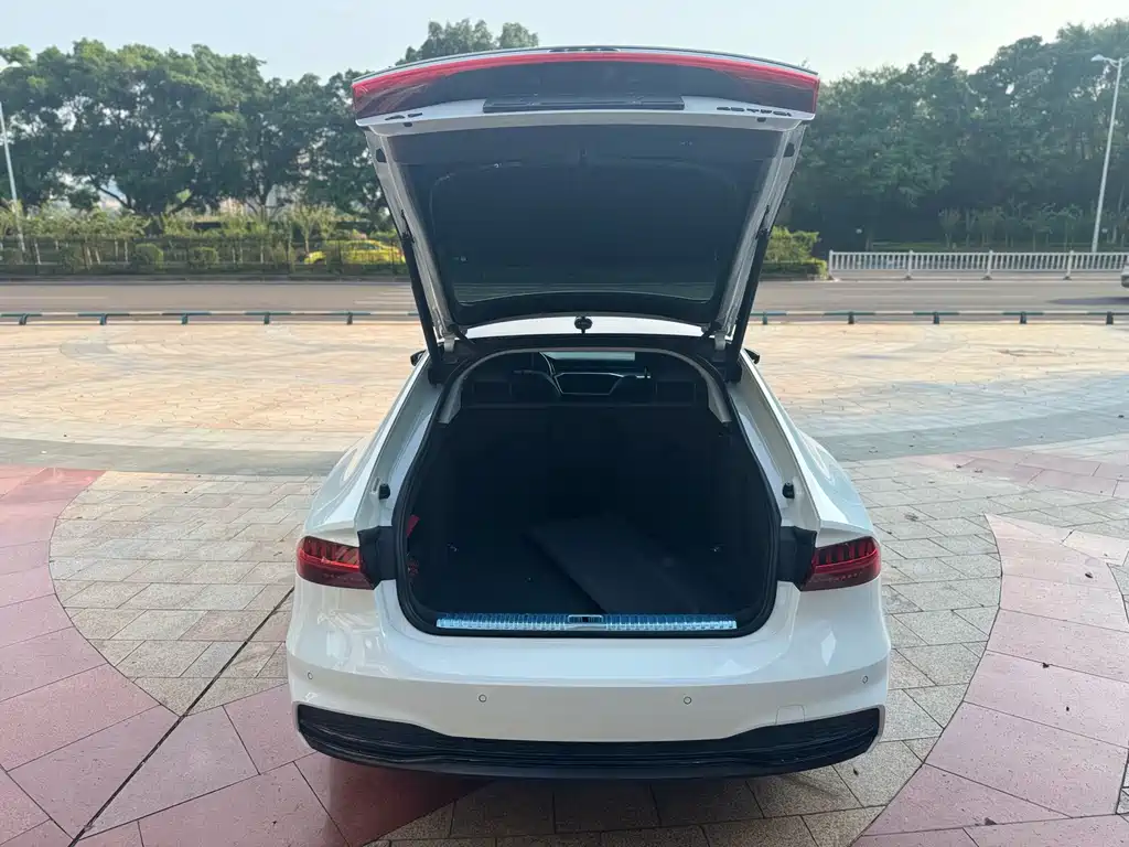 Audi A7 — фотографии объявления, Фото 11