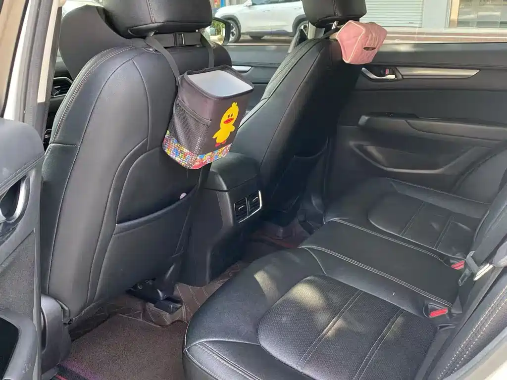 Mazda CX-5 — миниатюра 9