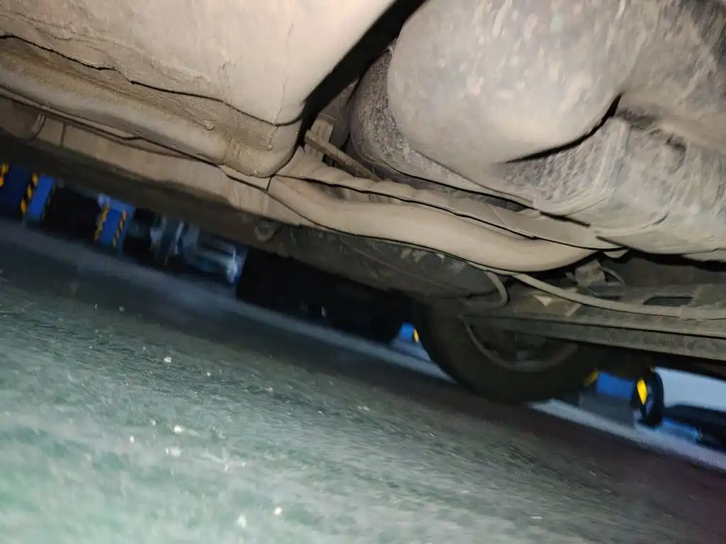 Nissan Sylphy — миниатюра 20