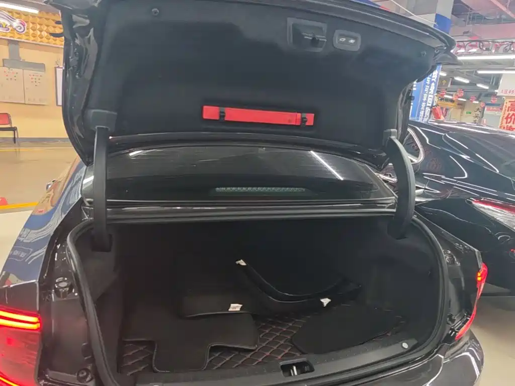 Volvo S90 — миниатюра 19