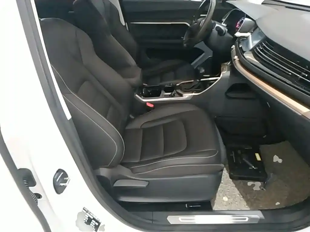 Haval H6 — миниатюра 25