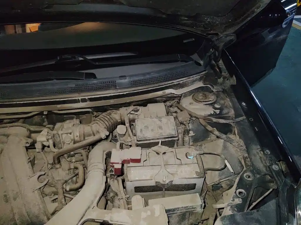 Nissan Sylphy — миниатюра 24
