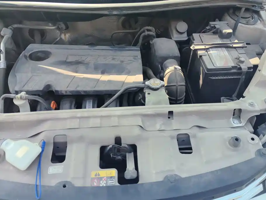 Haval H1 — миниатюра 10