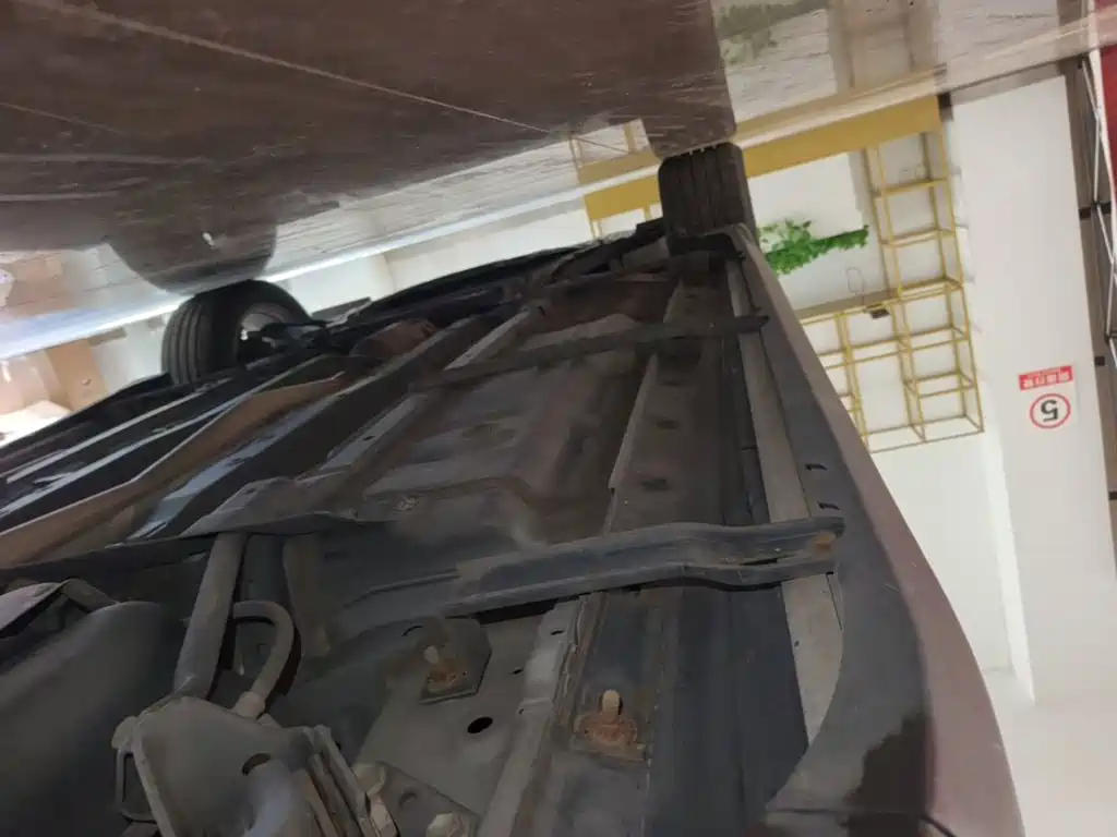 Nissan Qashqai — миниатюра 22