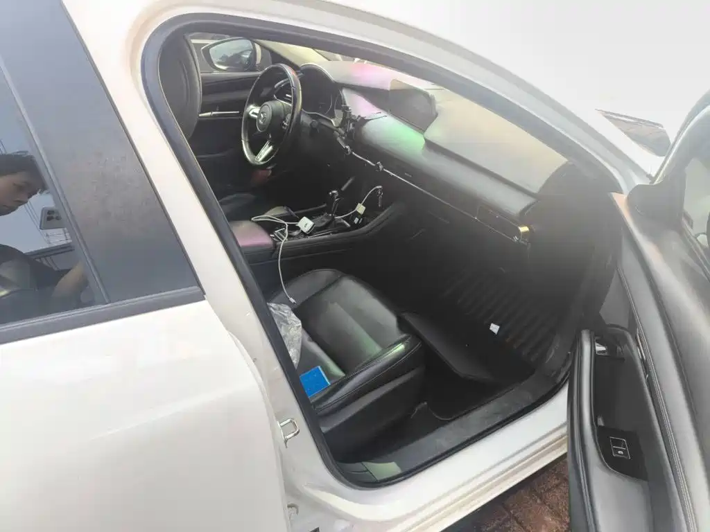 Mazda 3 Axela — миниатюра 19