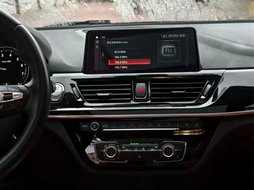BMW 1 Series — миниатюра 16