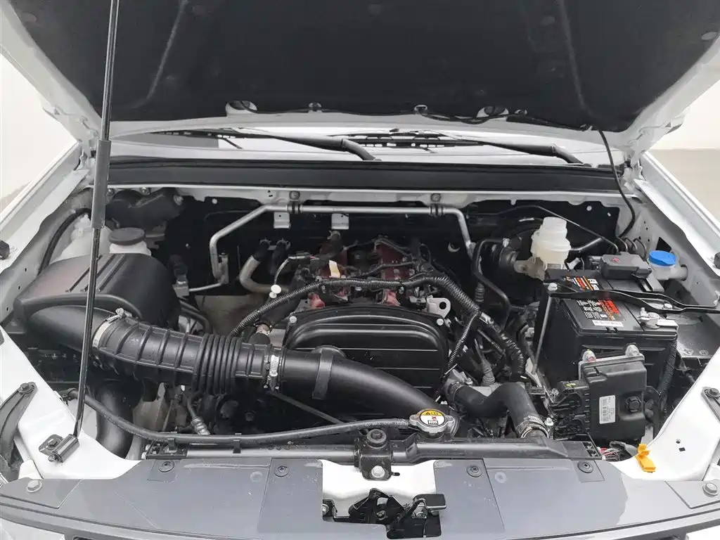 Great Wall 5 2023 2.4L