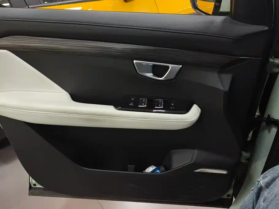 Wuling Xingchen 2021 1.5T CVT