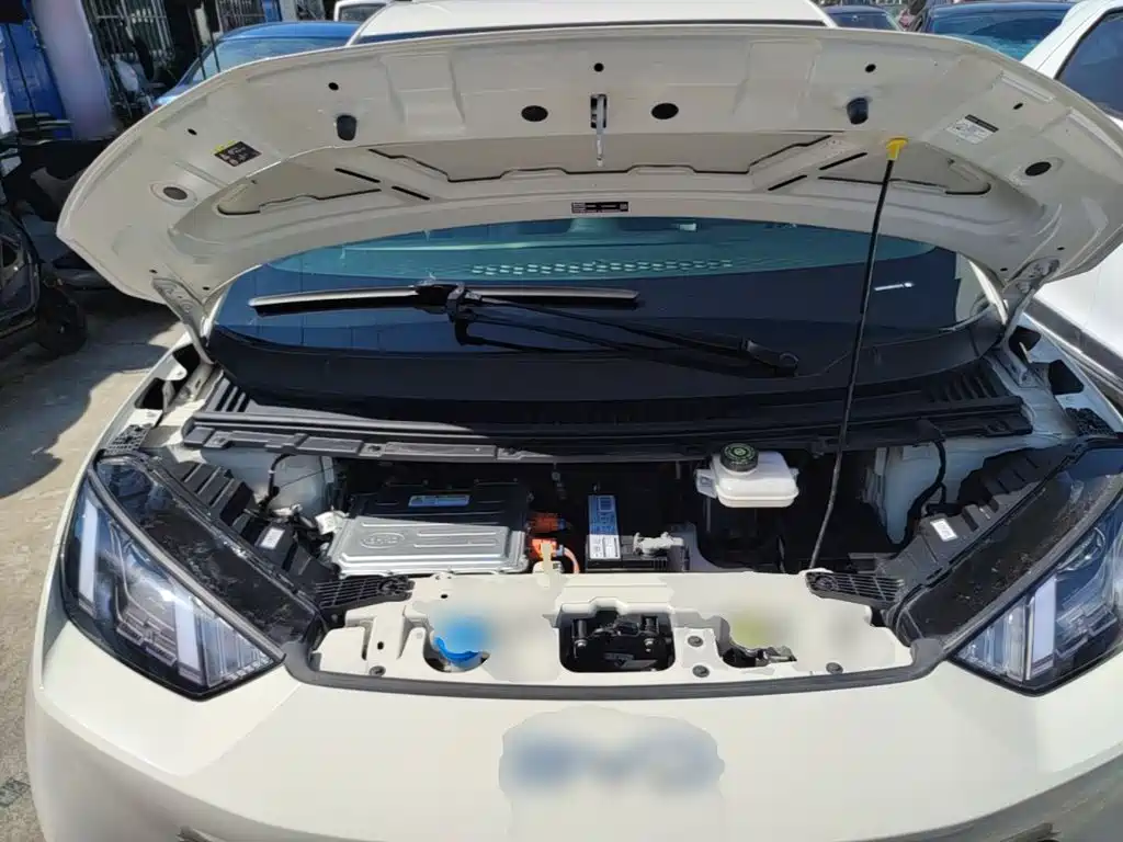 BYD Seagull — миниатюра 20