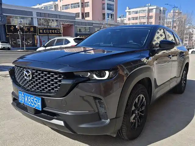 MAZDA CX 50 XINGYA