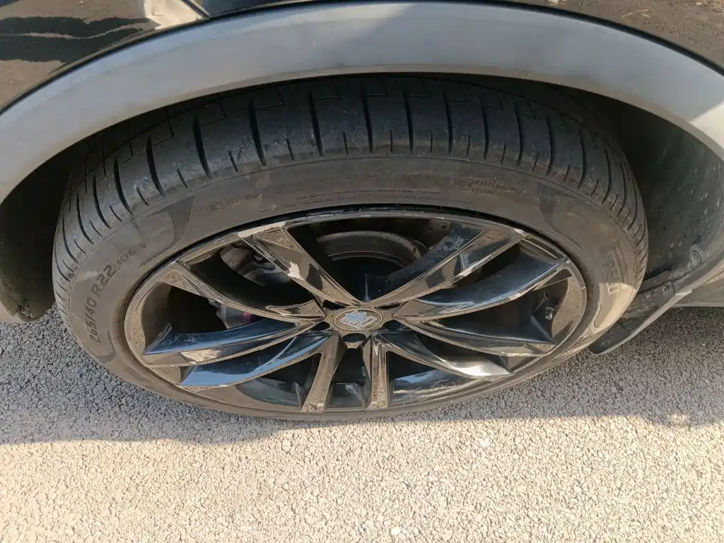 BYD Tang New Energy — миниатюра 23
