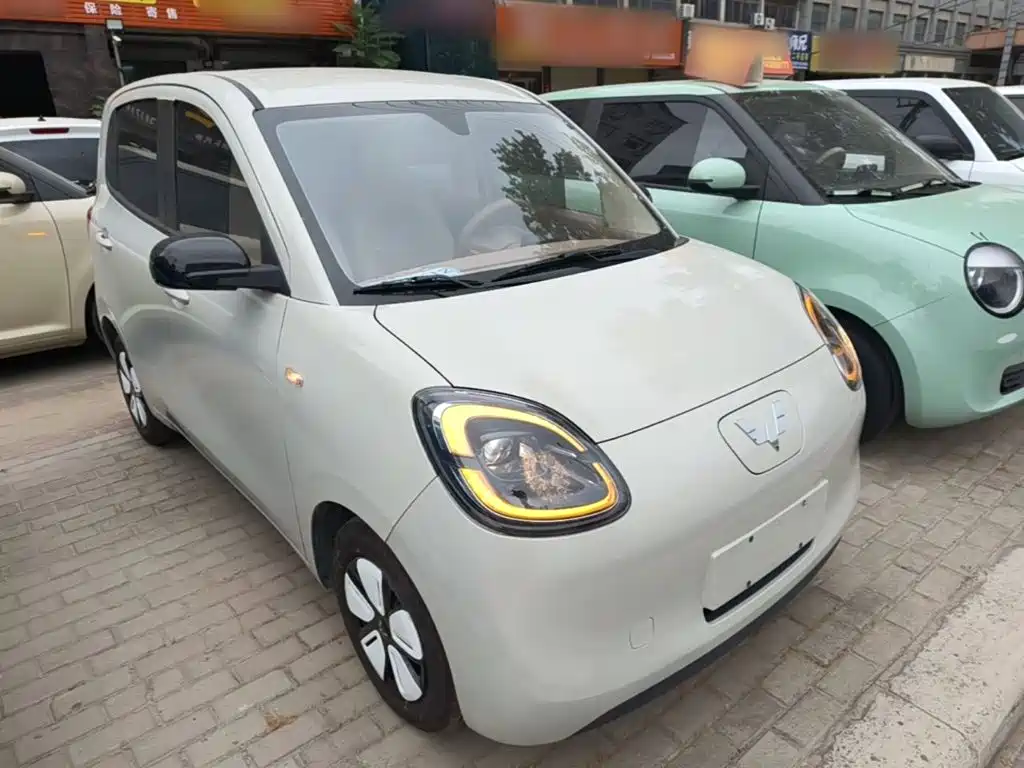 Wuling Mini EV MINIEV 2025