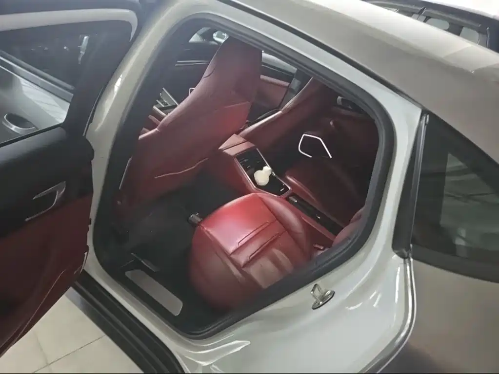 Porsche Panamera 2017 Panamera 3.0T